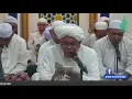 Download Lagu Allah Allah Al Madad [ 26 Agustus 2018 ] - Guru Udin Samarinda | Nurul Amin Samarinda
