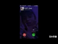 WECHAT 키스에이프 피쳐링 레전드 자막영상