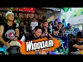 Download Lagu Widodari - Irul \u0026 Uphie - Topeng Loreng Bina Muda