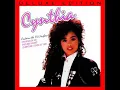 Cynthia - Change On Me (Club Mix) (Remastered)