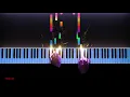 Mozart Piano Sonata No.16 in C major, K.545
