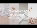 Publix Run Drive Around Highland City
