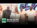Nonprofit honors family of Kada Scott in Philadelphia