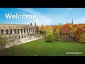 Northwestern General Information Session