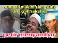 Download Lagu SUMPAH MUKIBIN‼️ LANGSUNG DI LAKNAT SEKETIKA 