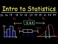 Introduction to Statistics