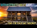 Why This 1870s Florida Cracker House Beats Modern Passive House Design