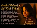 Lagu Greatest Hits Romantic Love Songs 💖 Soft Rock Ballads 80s 90s | Endless Romantic Rock Vol. 9