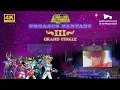Download Lagu Caballeros del Zodiaco Pegasus Fantasy III Grand Finale - Concierto Completo 4K - CDMX 29 Marzo 2025