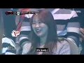 IU and Sung Si Kyung - "It's You" Cover [The King of Mask Singer Ep 151]