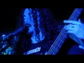 Bell Witch Plays Doomed \u0026 Stoned Fest