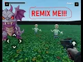 Learn to Create a Basic 3D FPS Game with 2D Assets Rosebud AI Gamemaker Tutorial