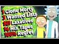 Lagu Ik heb 100% Rick and Morty VR gespeeld. Nu neemt geen enkele therapeut in het multiversum mijn te...