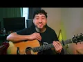 Judas - Guitar Tutorial | Josiah Queen