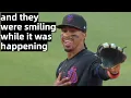 We Just Saw The Mets Lose a Game Because They Committed SIX Separate Errors