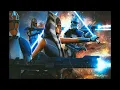 Triple Colossal X Music - Limitless - (Dramatic Hybrid Epic Trailer Music)