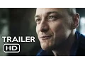 Split Trailer 2017 James McAvoy Thriller Movie