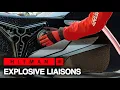 HITMAN 3 - Explosive Liaisons Proxy Kill Silent Assassin
