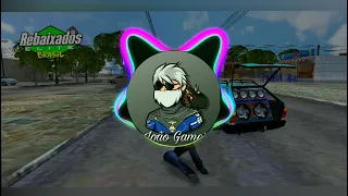 Lean Back Jason Little GRAVE FORÇADO 