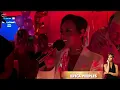 Erica Peeples Birt ay Celebration