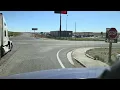 Stopping at ONE9 WAMSUTTER WY fuel