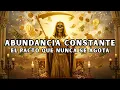 Abundancia Constante Ritual de Poder y Prosperidad con La Santa Muerte