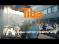 Tiba Partnertage 2022