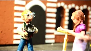 Пухляш