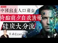 Lagu 中国出生人口崩盘 奇点前夜自我清场 硅碳大分流 Why Depopulation is Humanity's Preparation for the AI Singularity｜艾森 Essen