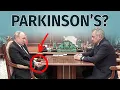 Download Lagu DOES VLADIMIR PUTIN HAVE PARKINSON'S? #shorts
