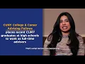 CUNY College Career Advising Fellows Increases Student Success