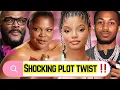 Download Lagu HALLE BAILEY GAGGED😳Judge BANS Her From Posting Halo‼️ | Mo’nique vs. Tyler Perry