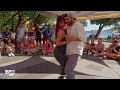 Serenata -  Jean y Alex, sP Polanco y Brazil21 | Bachata Summer Camp Croatia 2024 | Miguel y Sunsire