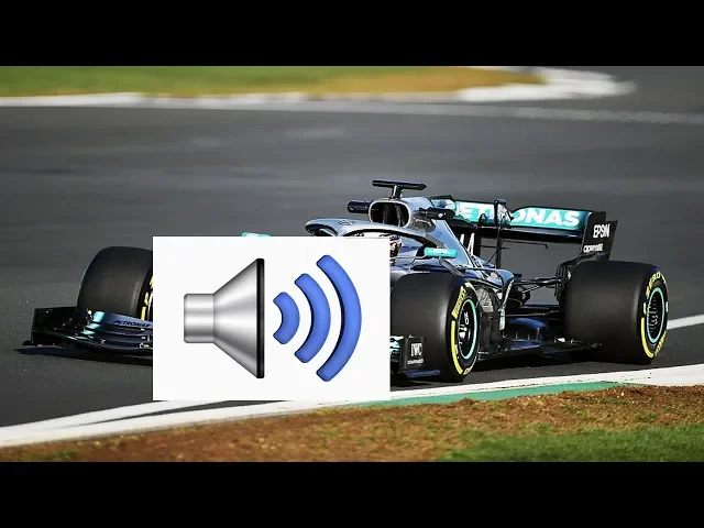 Download MP3 F1 Car but Gear change sound is replaced with Bruh.mp3