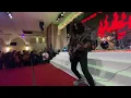 Download Lagu Metalasia - Khalifah Alam Maya (Live at Southern Metal Assault 6 2023) (karyaSetanOfficial)