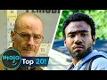 Download Lagu Top 20 Best TV Shows of the Century (So Far)