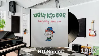 Download Ugly Kid Joe - Everything About You 1992 HQ MP3