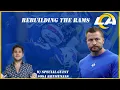 Download Lagu Rebuilding the Rams w/ Sosa Kremenjas | The NFL War Room Podcast