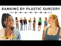 Who s Had The Most Plastic Surgery