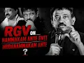 RGV s Brutal Truth About Beliefs Faith or Superstition RGV Has the Answer