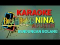 Download Lagu BENDUNGAN BOLANG || NADA COWOK || NINA AGUSTIN || TENGDUNGAN || KARAOKE LIRIK