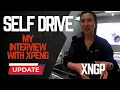 Download Lagu IAA München – Interview over zelfrijdende auto's en hardware met Candice Yuan (Centrum voor auton...