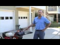 How to Install a FLEX-Drain Drainage Pipe System