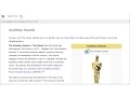 The Academy Awards The Oscars - Wikipedia