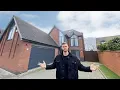Download Lagu Inside a footballers £1,200,000 Solihull Home (full walkthrough tour)
