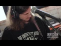 MICROWAVE - "But Not Often” - BRIDGE CITY SESSIONS