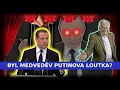 Download Lagu Prezident Dmitrij MEDVEDĚV - Od lásky k nenávisti ZÁPADU