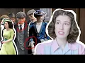 historical TV shows you thought have flawless costuming but actually don t