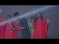 Download Lagu Jesu oh oloruko aperire by Ministers  Tolexsings and  funmigreat live at Koinonia 2005, DC