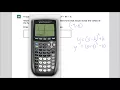 Question 29 old 31 - Integrated Math 2